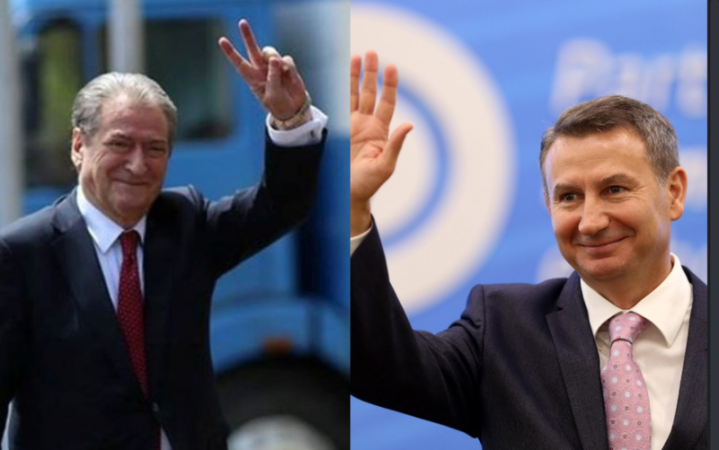 Kadilli: Berisha ta marrë nën emrin e vet betejën, të shmangë PD-në nga përfshirja!