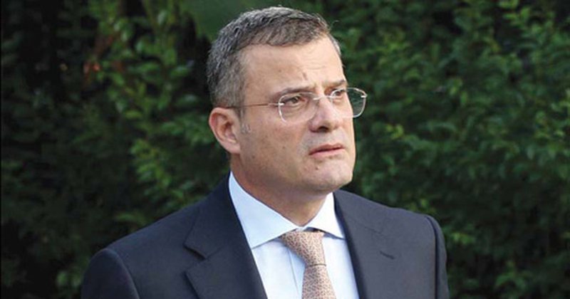 A do të kandidojë për kryetar të PD? Flet Arben Imami