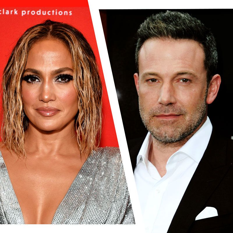 Jennifer Lopez dhe Ben Aflec janë 1 hap larg bashkimit