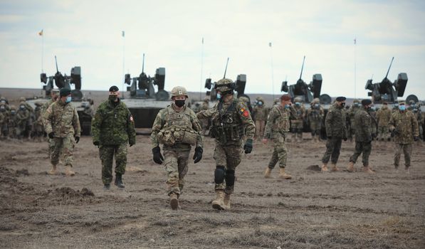 Starton sot stërvitja “Defender Europe 2021”, po çfarë detyrimesh kemi ne si qytetarë dhe institucione shtetërore?