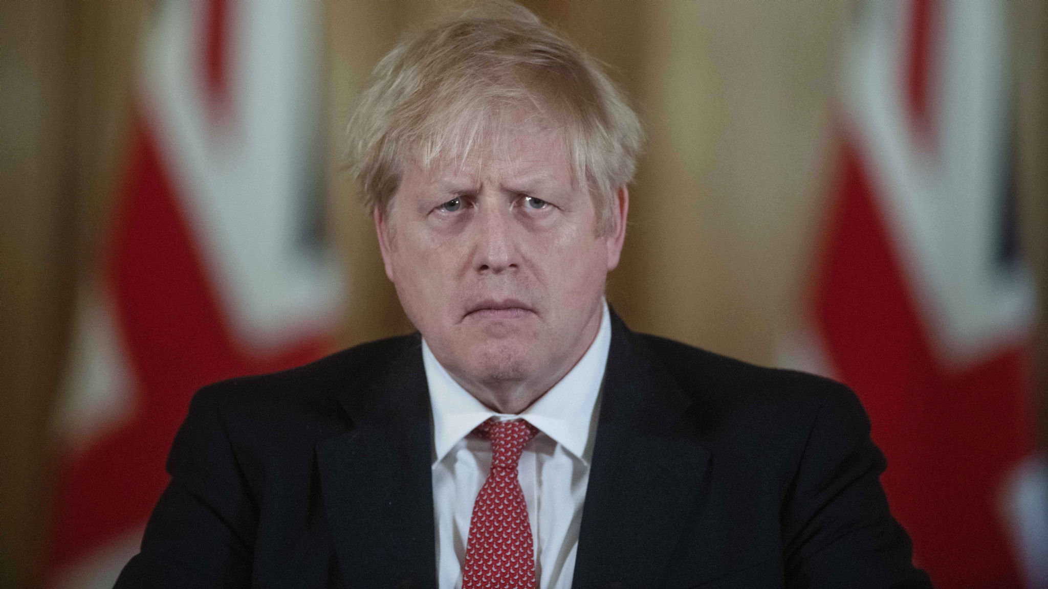 Johnson: Izraelitët dhe palestinezët të ulin tensionet urgjentisht