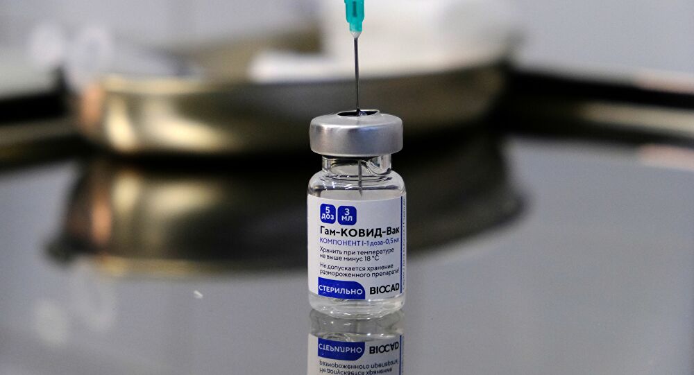 EMA shtyn miratimin e vaksinës ruse “Sputnik V”