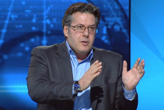 Paloka: Takimet e PS bëheshin në kompleksin “Golden”, ku u vra Jan Prenga