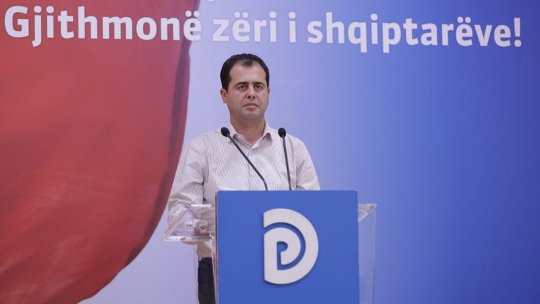 Bylykbashi: Në javën zgjedhore bashkia e Durrësit dha 6 milionë euro për procesin e rindërtimit (VIDEO)