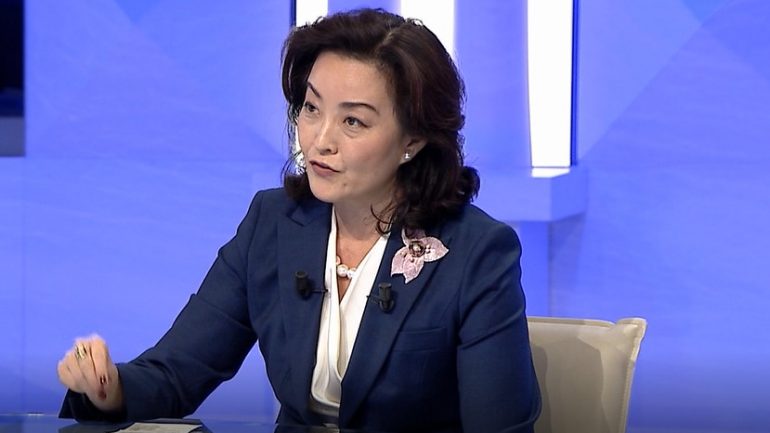 Yuri Kim: PD të kthehet në Parlament, partitë të njohin rezultatin e zgjedhjeve