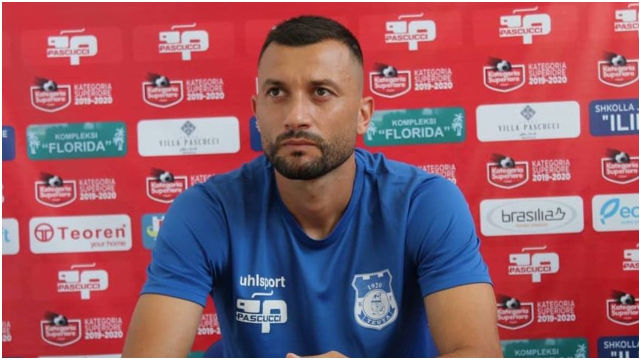 Vllaznia në vendin e katërt, Arapi “thumbon” shkodranët: Çfarë u bë me këngën?! Hit veror…