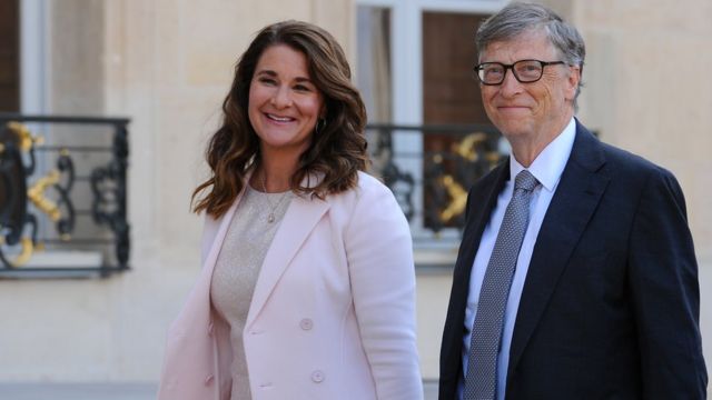 Melinda Gates i nisi procedurat e divorcit 2 vite më parë, kur u zbuluan takimet e Bill me Jeffrey Epstein