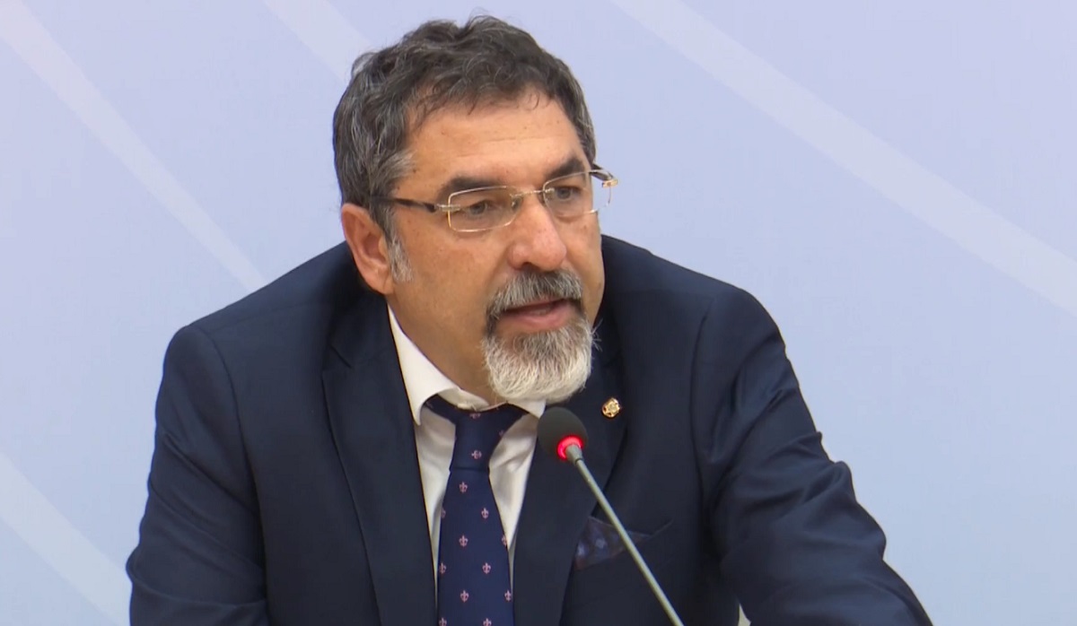 “Zero tolerancë”, Çuçi: Ta harrojë celularin tim sado i pasur të jetë! 15 vite burg për ndërtimet pa leje