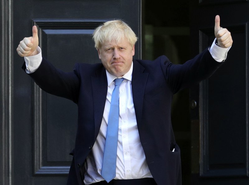 Boris Johnson nën hetim për pushimet super luksoze