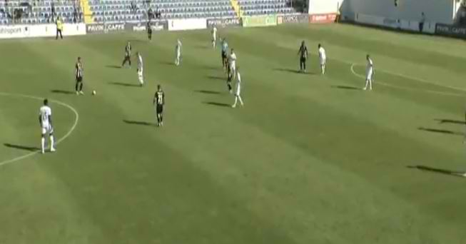 Barazim në Laç, garën e titullit e vazhdon Teuta