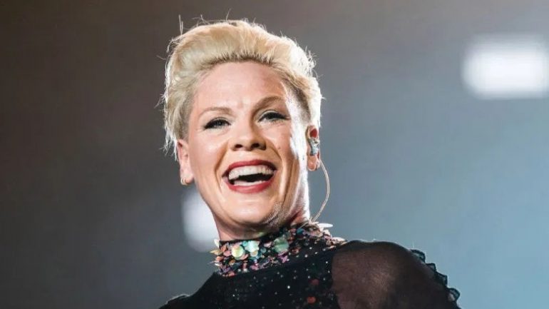 Këngëtarja Pink zbulon se dikur nuk ka dashur të bëhej nënë