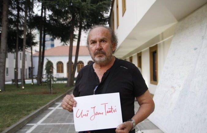 Ndarja nga jeta e Guljelm Radojës, Basha: Humbje për artin shqiptar