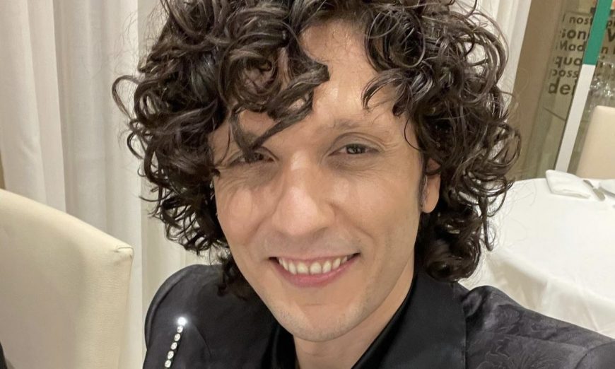 Ermal Meta, koncert në Shqipëri më 29 korrik