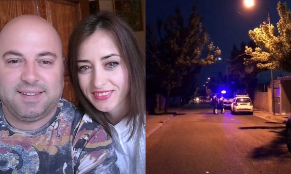 Dëshmia e bashkëshortes së viktimës që u ekzekutua mbrëmë: Menduam se u përfshimë në aksident, filluan të qëllojnë me breshëri