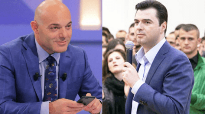 Blendi Fevziu zbulon se i ka dhënë mësim Bashës: Njëherë doja ta nxirrja nga klasa