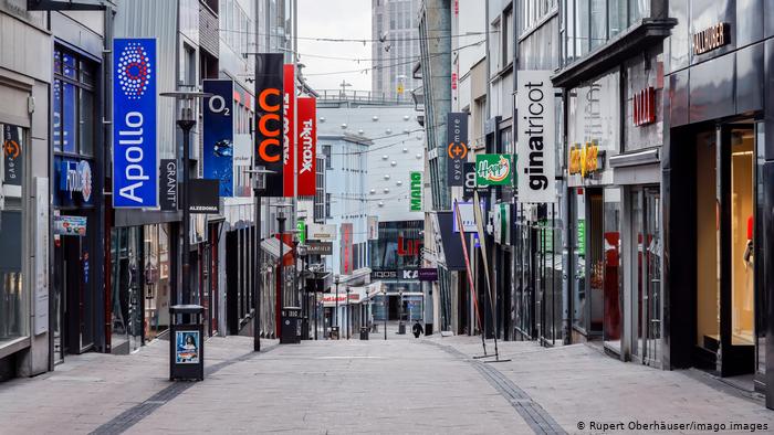 Ekonomia gjermane me humbje në tremujorin e parë 2021, PBB u zvogëlua me 1.8%