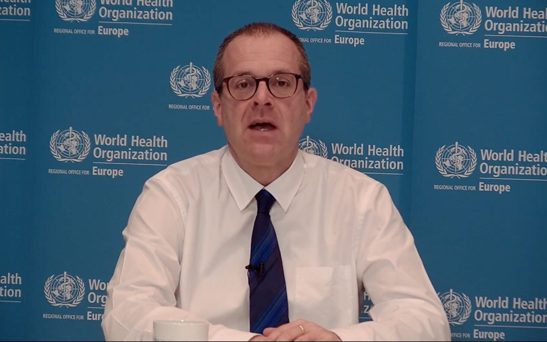 Shefi i OBSH-së për Europën: Vaksinat e autorizuara, janë efektive kundër të gjitha varianteve të Covid