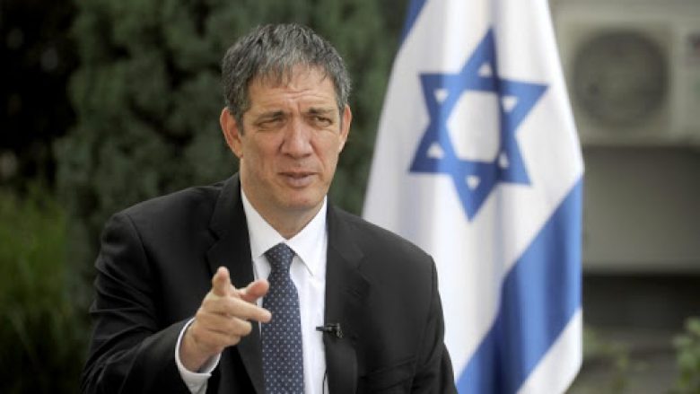 Ambasadori izraelit në Beograd: Serbia e njohu Kosovën, në momentin që nënshkroi marrëveshjen në SHBA