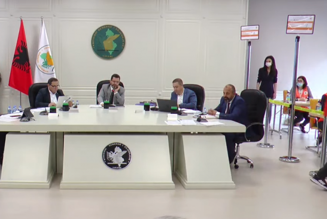 KAS rrëzon kërkesën e PD për qarkun e Durrësit: Provat e kërkuara nuk kanë lidhje me zgjedhjet