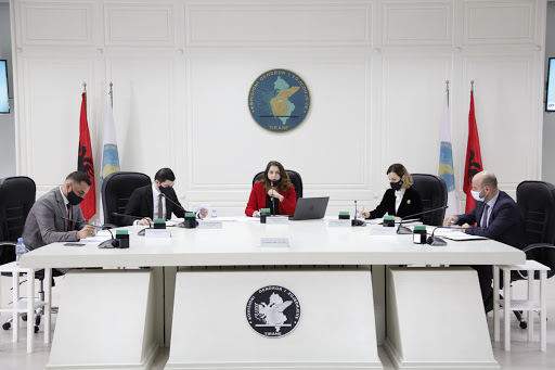 KAS rrëzon kërkesën e PD dhe LSI për përsëritjen e zgjedhjeve në Berat