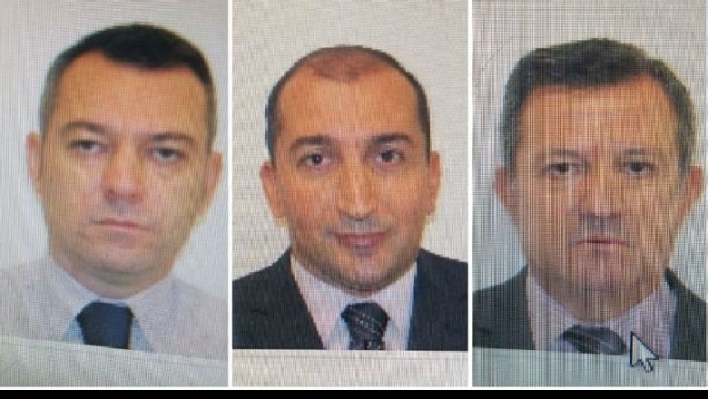 Inspektoriati i Lartë i Drejtësisë kërkon shkarkimin e 3 gjyqtarëve të Durrësit