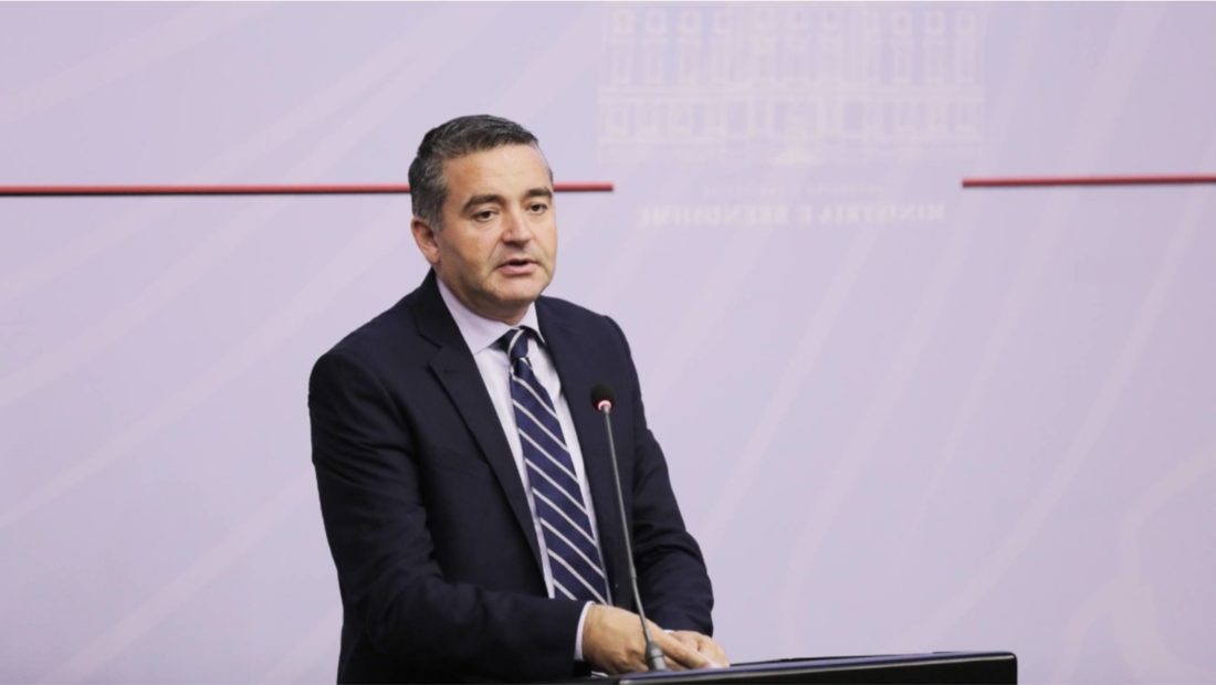 Blendi Klosi: Deti dhe ujërat shqiptarë të jenë pjesë e një politike shkencore dhe studimore