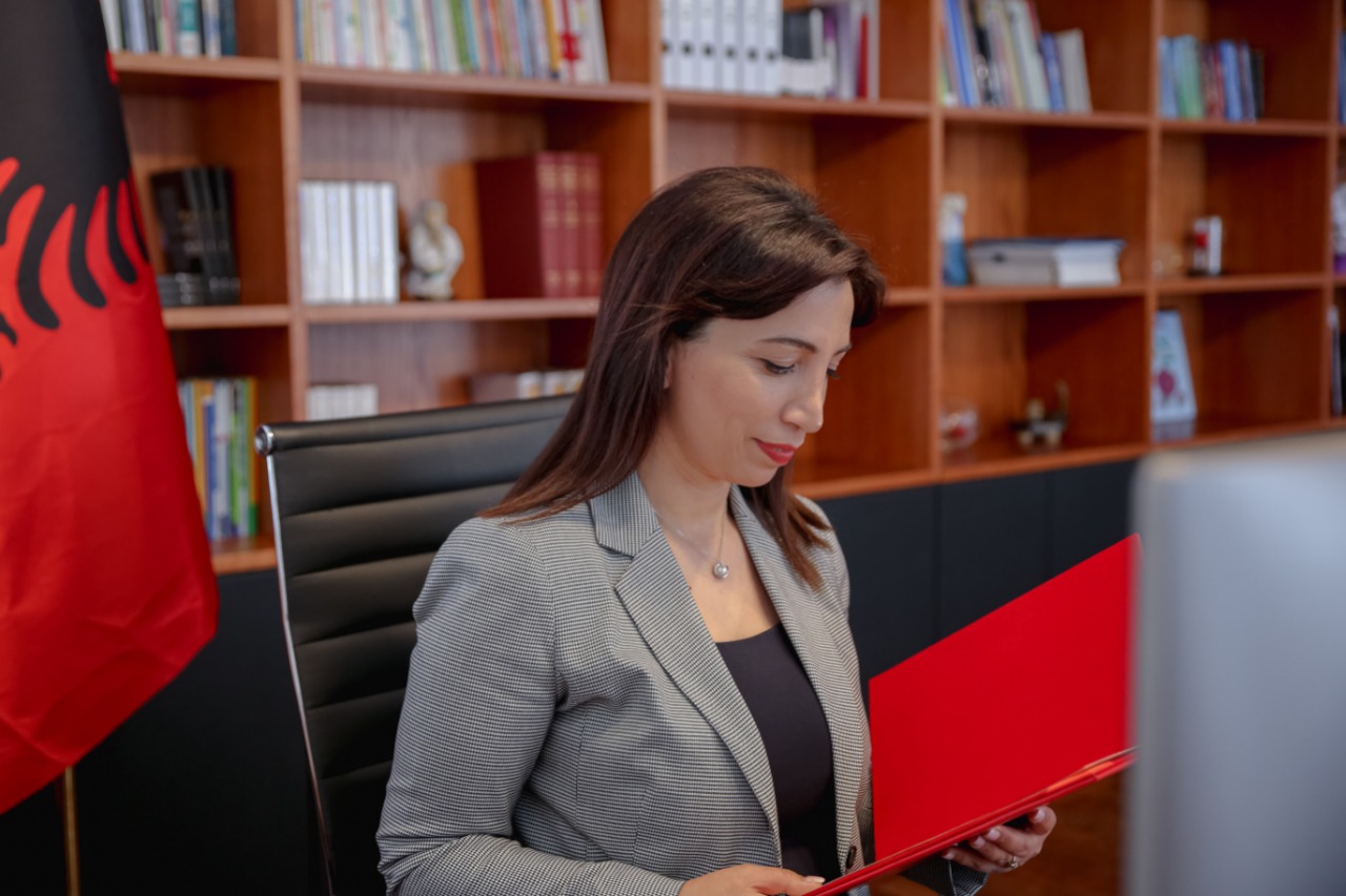 Kushi në konferencën Anti-Doping: Sportistët, ambasadorët tanë më të mirë, t’i nxisim për gara të ndershme