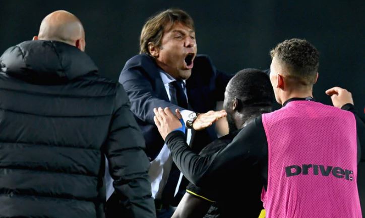 Konte: Po rrëzojmë një mbretëri që rezistonte prej 9 vitesh. Unë jam tifozi i parë i Interit