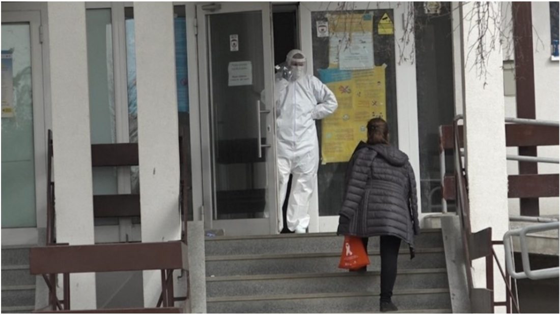 5 viktima dhe 97 raste të reja me COVID-19 në Kosovë