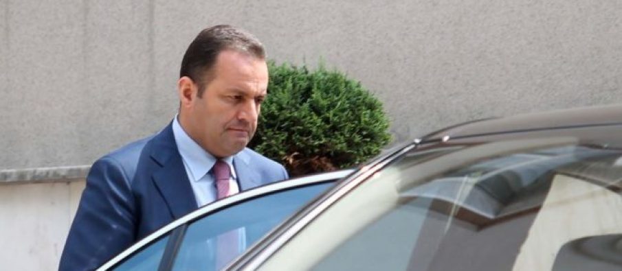 Dënimi i Llallës, reagon ambasada britanike: Askush nuk është mbi ligjin!