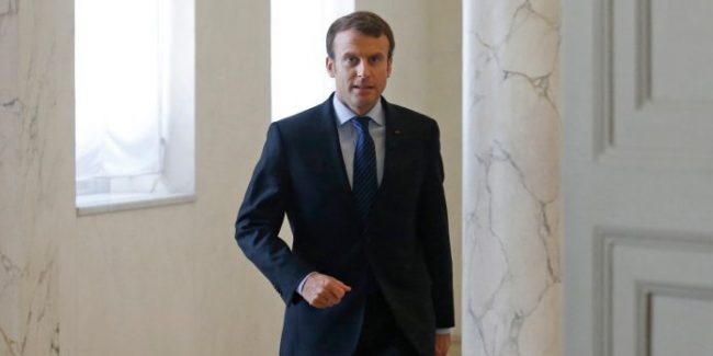 Macron kërkesë Azerbajxhanit: Tërhiqni trupat nga zonat kufitare, keni pushtuar Armeninë