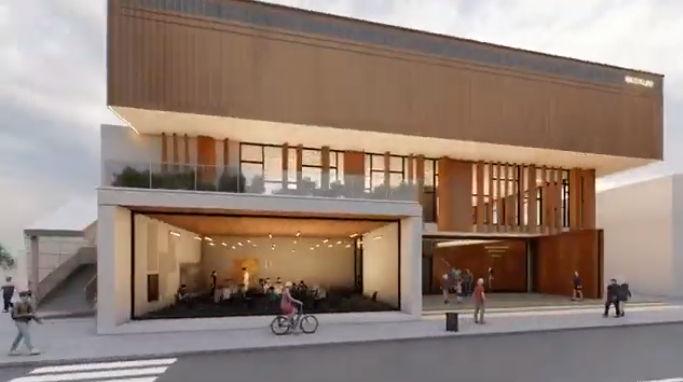 Mbi 190 milionë lekë për Pallatin e Kulturës në Shijak, projekti pritet të nisë së shpejti