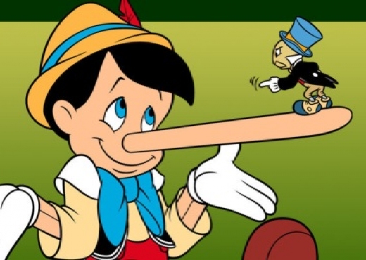 3 shenjat më gënjeshtare të horoskopit