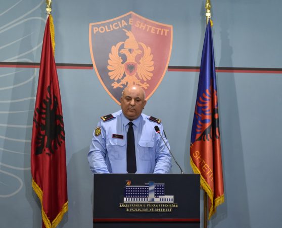 Policia rrit kontrollet për parandalimin e aksidenteve dhe rritjen e sigurisë: Nuk do të tolerohet asnjë shkelje