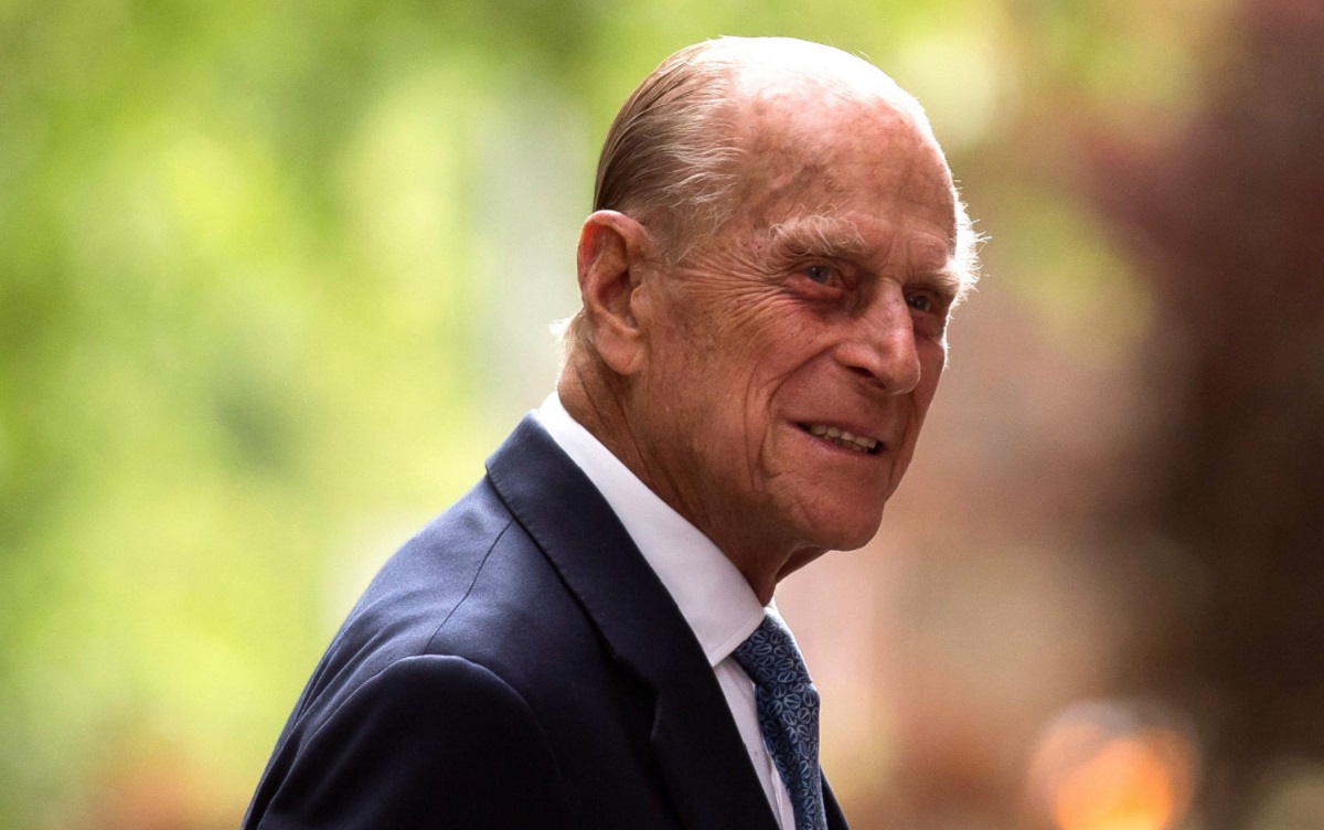 Certifikata mjekësore zbulon shkakun e vdekjes së Princit Philip