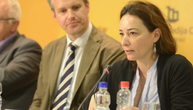 “SHBA dhe BE t’i bindin pesë vendet evropiane që ta njohin Kosovën”, zyrtarja e lartë: Non-paperi “slloven”, më i rrezikshëm!