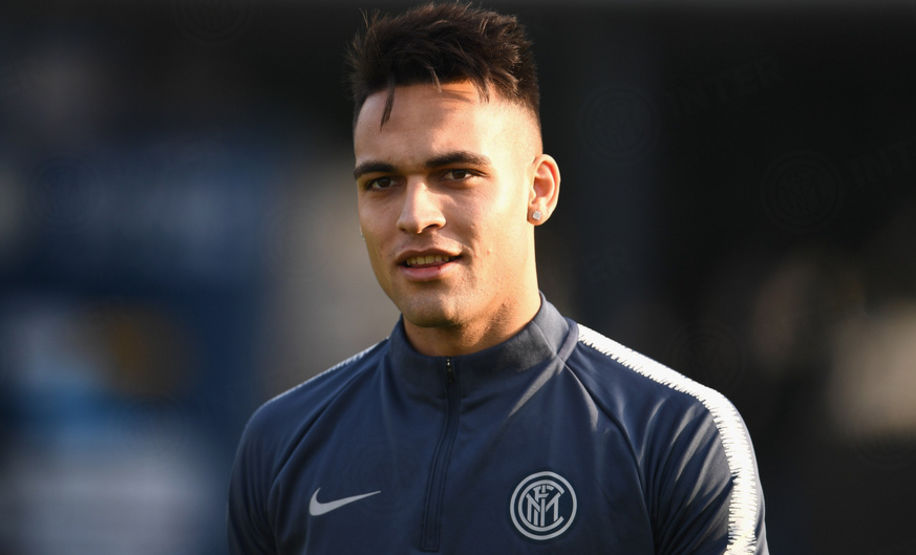 Lautaro sqarohet me Konten dhe Interin: Nuk mendoj asnjë vend tjetër ku mund të jem