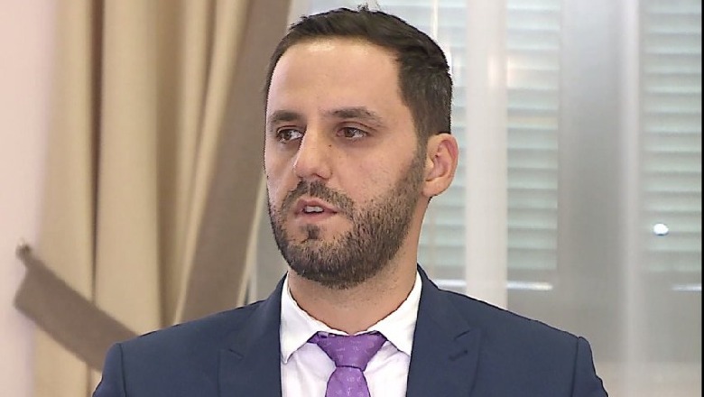 Besfort Lamallari: Kemi kërkuar ndihmë nga jashtë për zbardhjen e vrasjeve të fundit