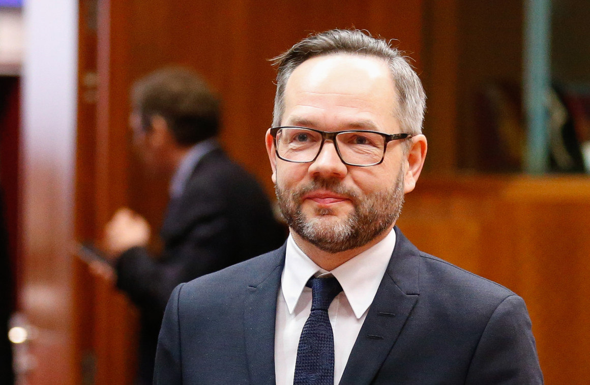 Pas vizitës në Maqedoninë e Veriut, ministri gjerman Michael Roth vjen nesër në Shqipëri