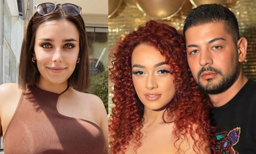 Tea jep një mesazh për Andin dhe Melisën pas konfirmimit të lidhjes së tyre