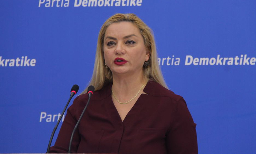 Albana Vokshi: Mësuesit shtesë për procesin zgjedhor në Fier mbetën pa rroga