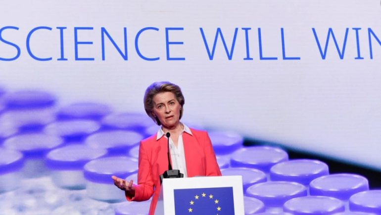 BE firmos kontratën për 1.8 miliardë doza të vaksinës Pfizer-BioNTech