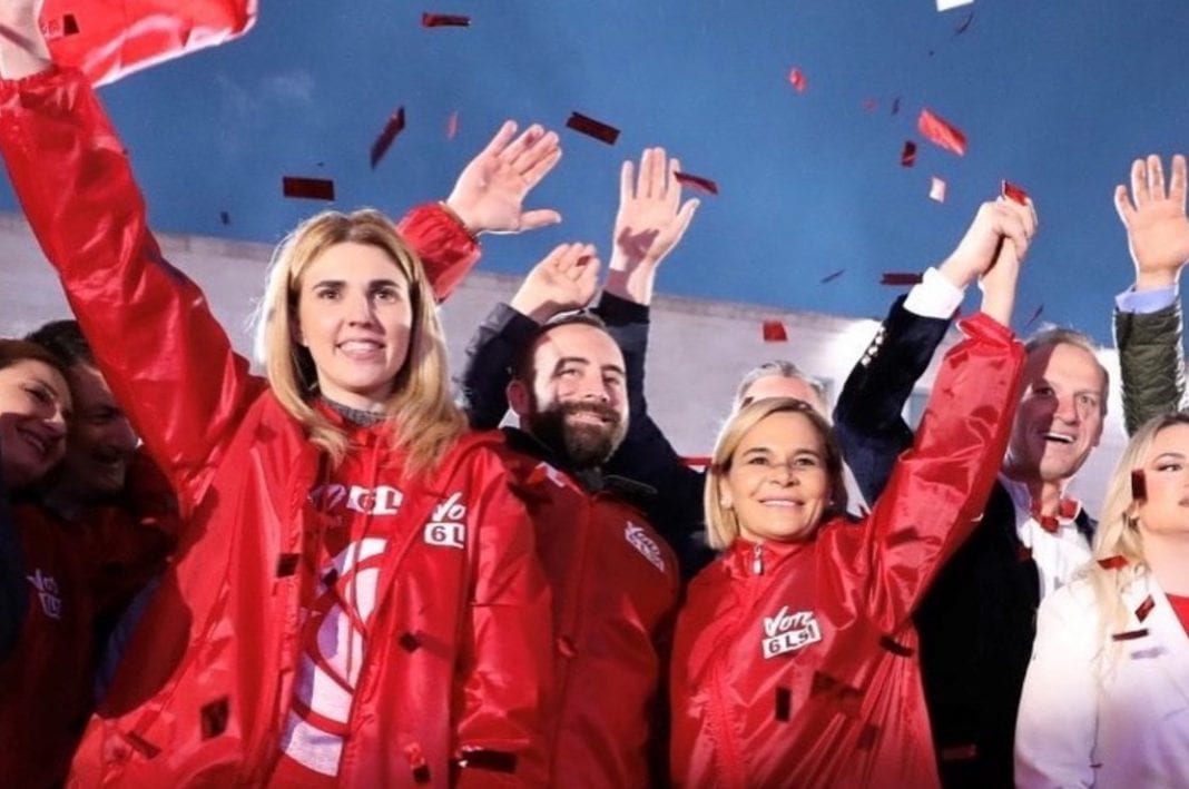 SPAK urdhër policisë: Të arrestohet kandidati i LSI që blinte vota me 100 dollarë