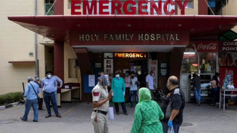 OBSH: Varianti indian i koronavirusit është shqetësim global