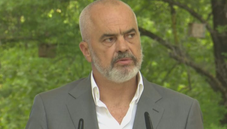 Rama: Ligj për fëmijët e bluzave të bardha që humbën jetën nga COVID-19