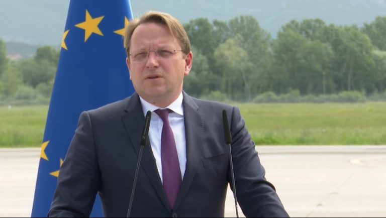 Varhelyi mesazh të qartë: Pa parlament të plotë nuk ecni dot në rrugëtimin drejt BE