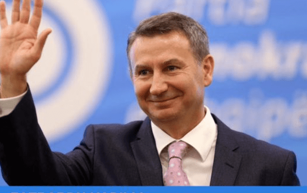 Kadilli nis turin e takimeve me anëtarët e PD: Ejani të bisedojmë së bashku për një Projekt të ri