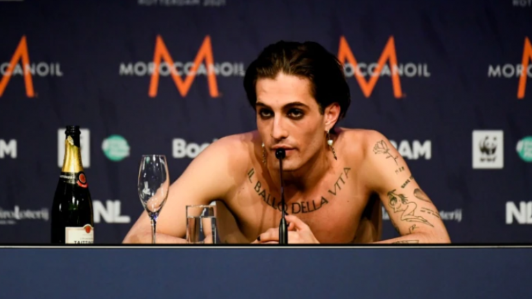 Fituesi i Eurovisionit del negativ në testin e drogës