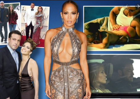 Jennifer Lopez kthehet në krahët e ish-it, Alex Rodriguez bëhet xheloz