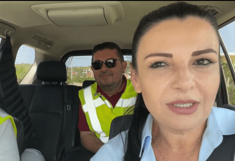 Balluku: Bypass i Vlorës hapet më 15 korrik në mënyrë provizore për sezonin veror